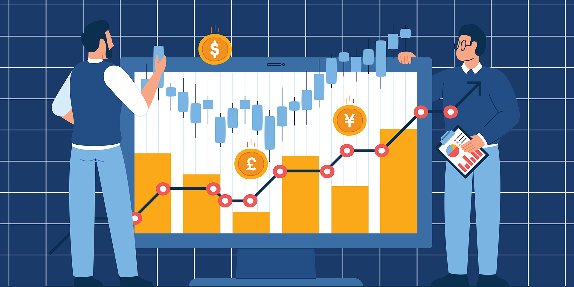 Negociação Forex Jurídica