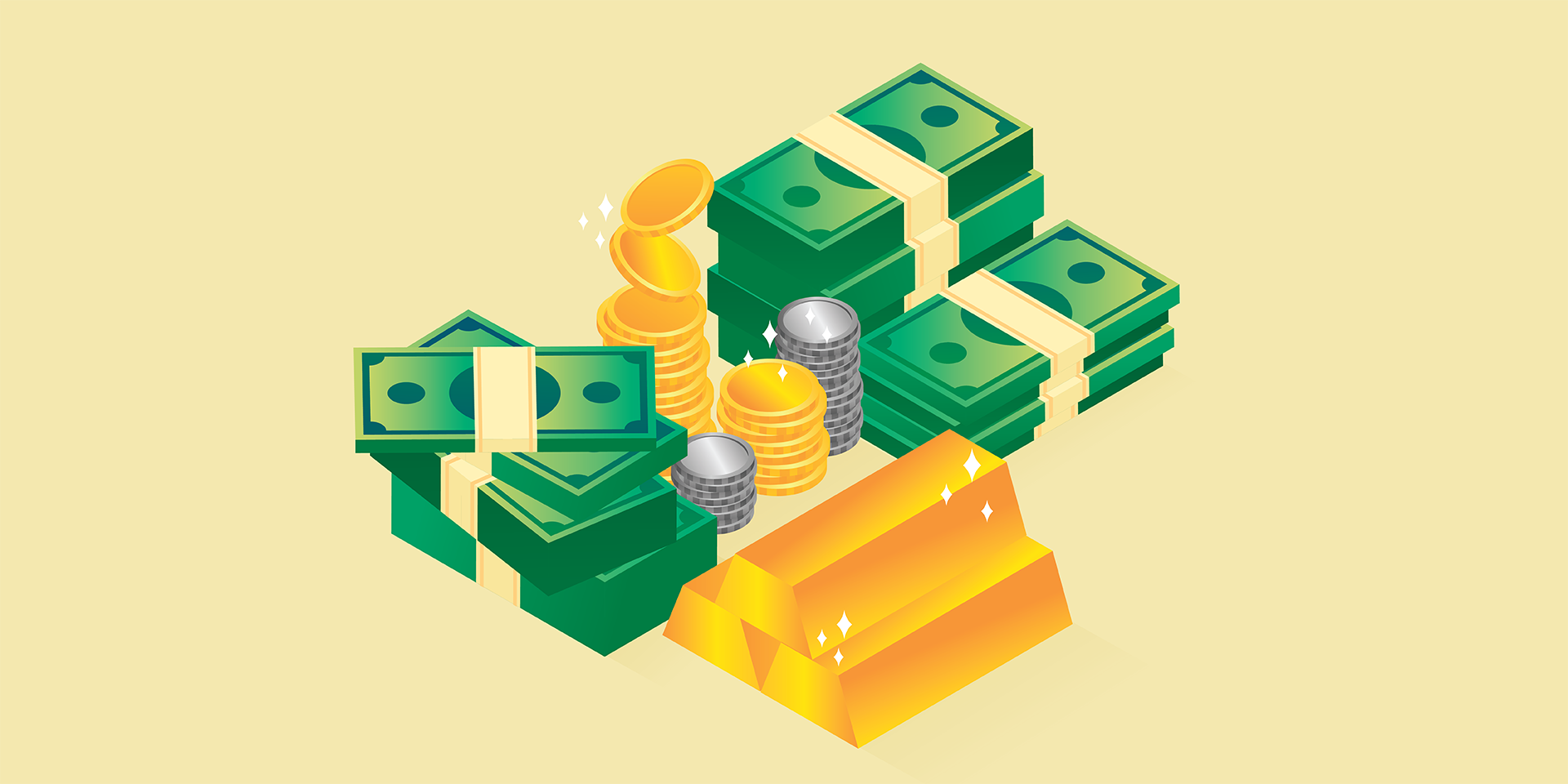 Investimento in oro