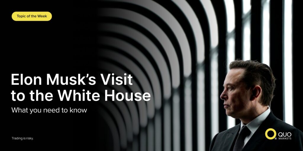 Elon Musk's Visit to the White House: What You Need to Know