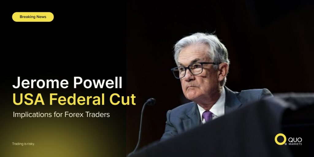 Federal Cut