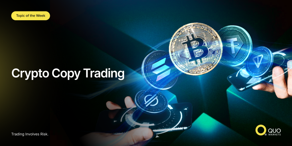 Crypto Copy Trading