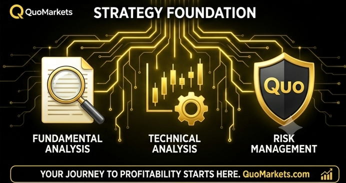 Crypto trading strategies